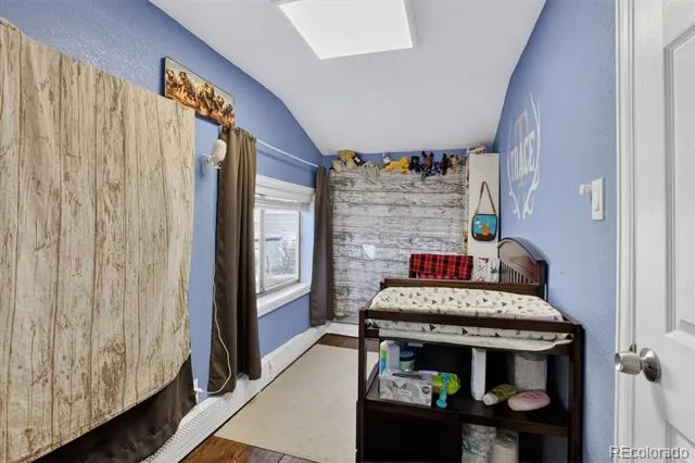 885 Deframe Street Golden, CO 80401