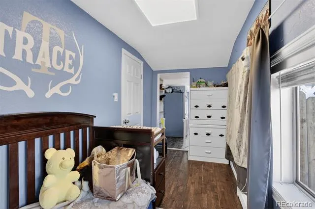 885 Deframe Street Golden, CO 80401