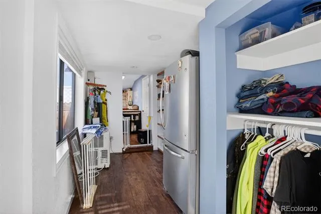 885 Deframe Street Golden, CO 80401