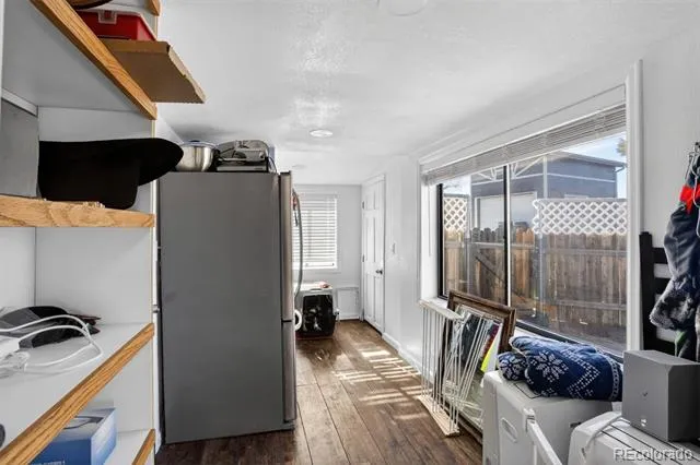 885 Deframe Street Golden, CO 80401