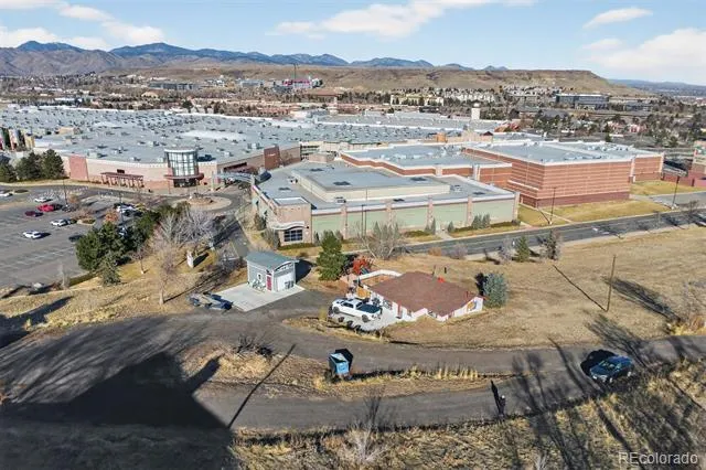 885 Deframe Street Golden, CO 80401