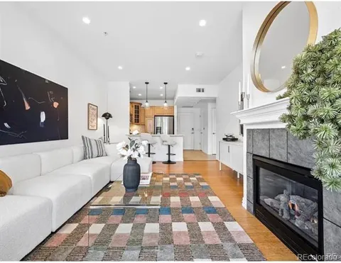 2700 E Cherry Creek South Drive #218