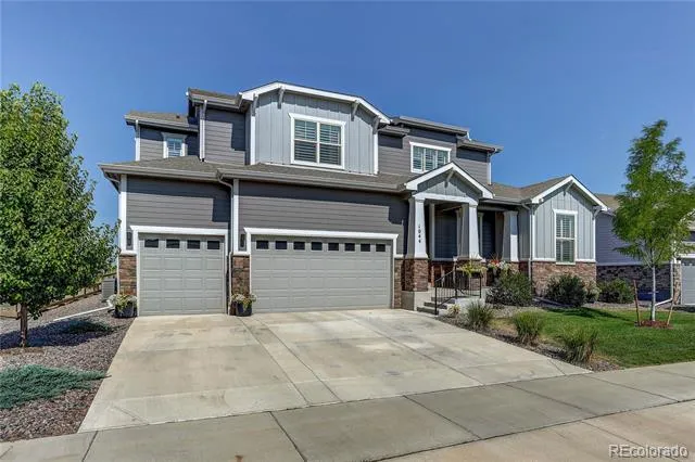 1044 Larimer Ridge Parkway Timnath, CO 80547