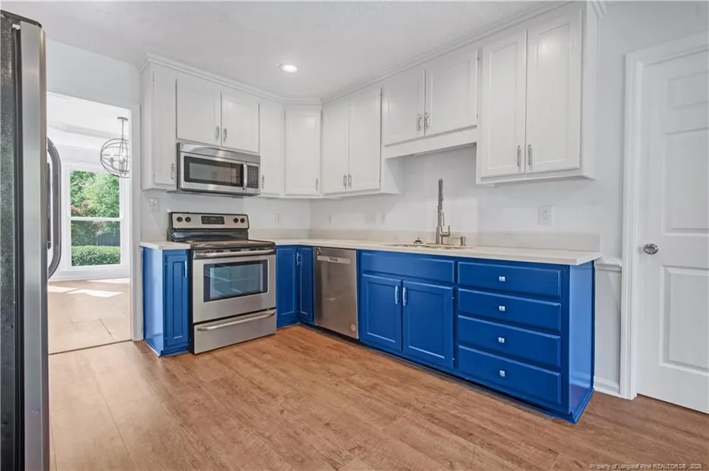 6539 Jacobs Creek Circle Fayetteville, NC 28306