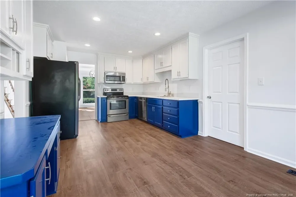 6539 Jacobs Creek Circle Fayetteville, NC 28306