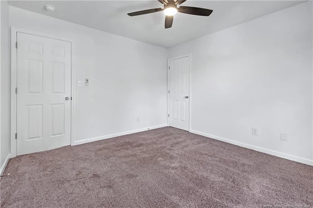 6539 Jacobs Creek Circle Fayetteville, NC 28306