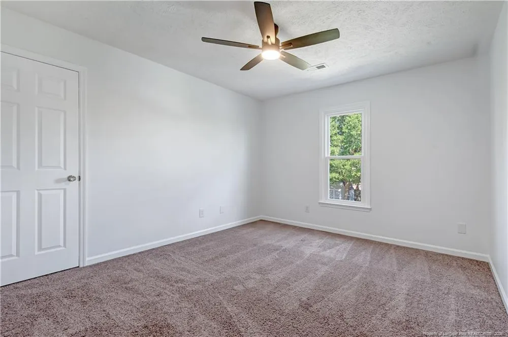 6539 Jacobs Creek Circle Fayetteville, NC 28306