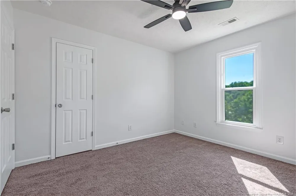 6539 Jacobs Creek Circle Fayetteville, NC 28306