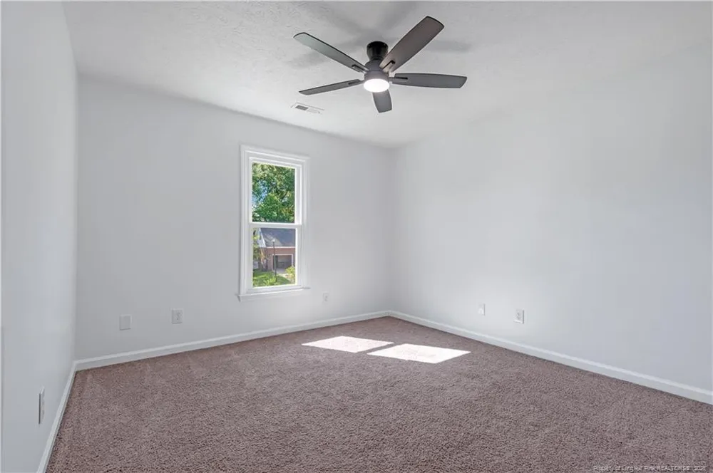 6539 Jacobs Creek Circle Fayetteville, NC 28306