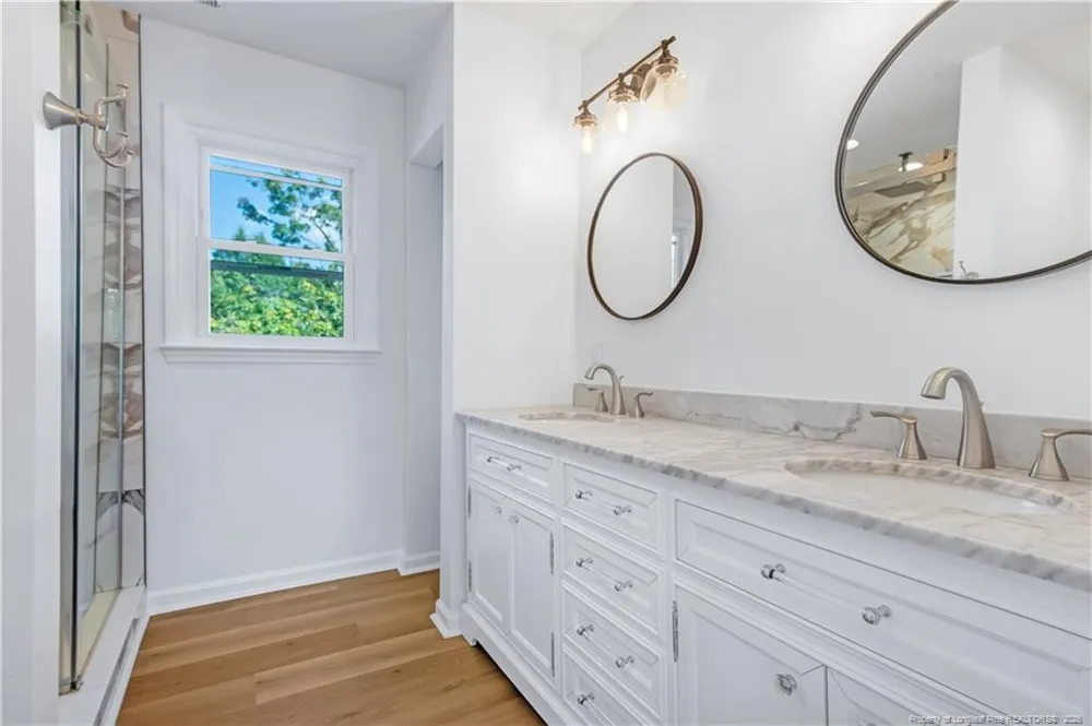6539 Jacobs Creek Circle Fayetteville, NC 28306