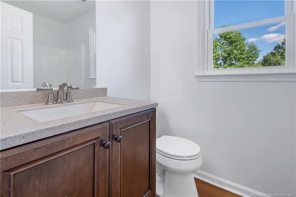 6539 Jacobs Creek Circle Fayetteville, NC 28306