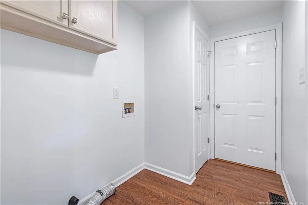 6539 Jacobs Creek Circle Fayetteville, NC 28306