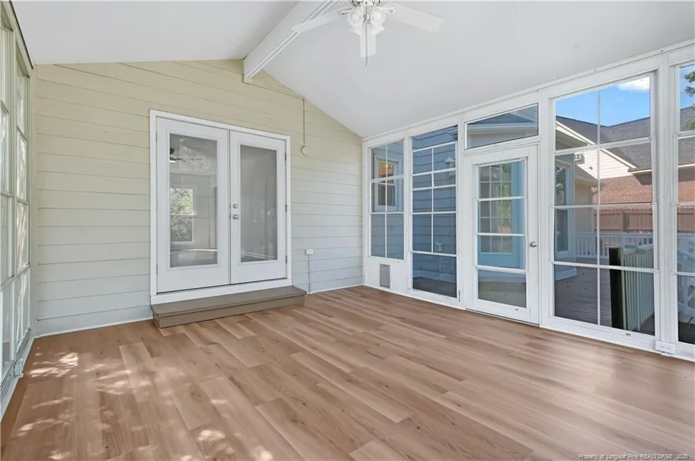 6539 Jacobs Creek Circle Fayetteville, NC 28306