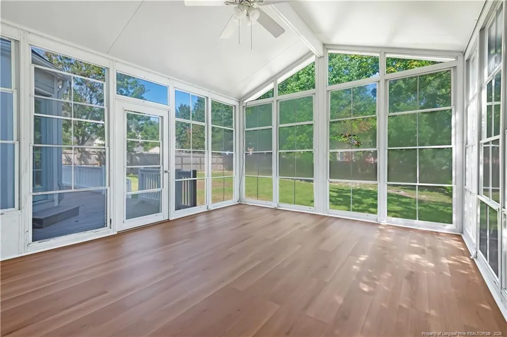 6539 Jacobs Creek Circle Fayetteville, NC 28306