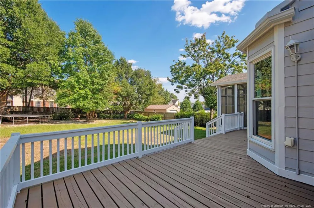 6539 Jacobs Creek Circle Fayetteville, NC 28306