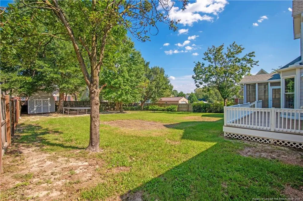 6539 Jacobs Creek Circle Fayetteville, NC 28306