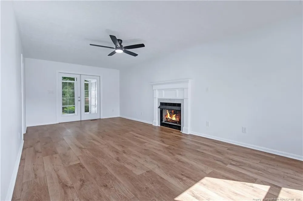 6539 Jacobs Creek Circle Fayetteville, NC 28306