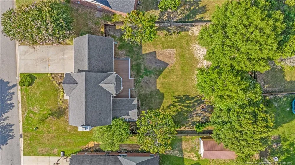 6539 Jacobs Creek Circle Fayetteville, NC 28306