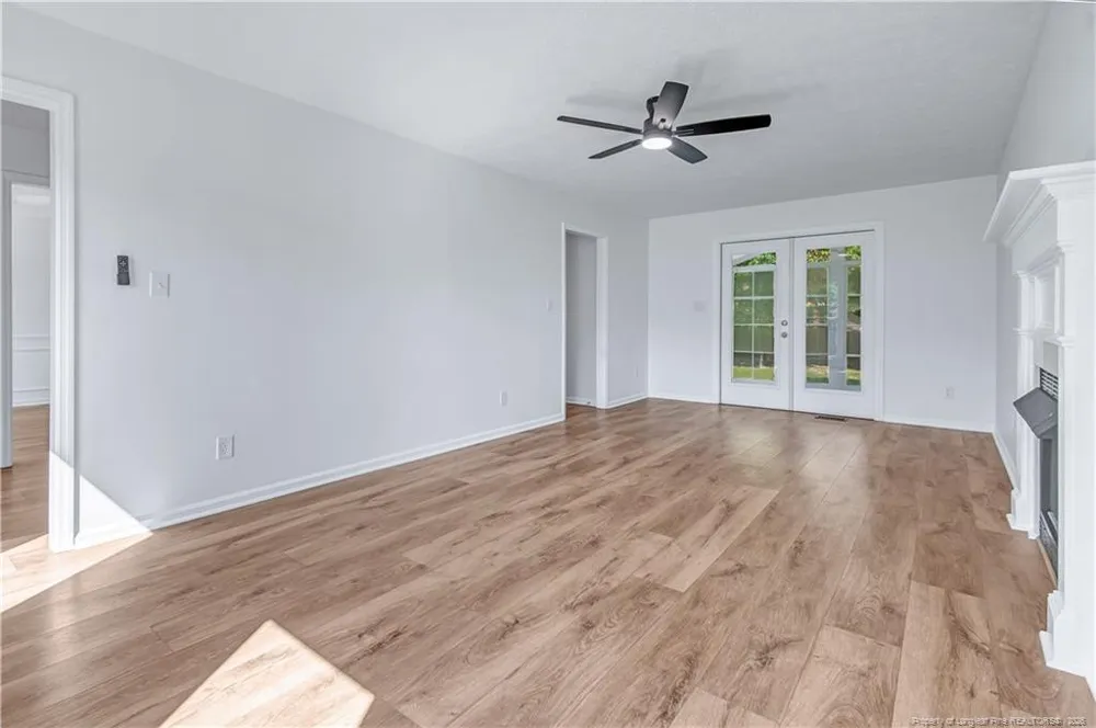 6539 Jacobs Creek Circle Fayetteville, NC 28306