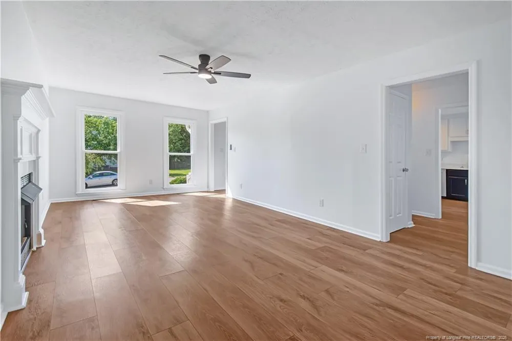 6539 Jacobs Creek Circle Fayetteville, NC 28306