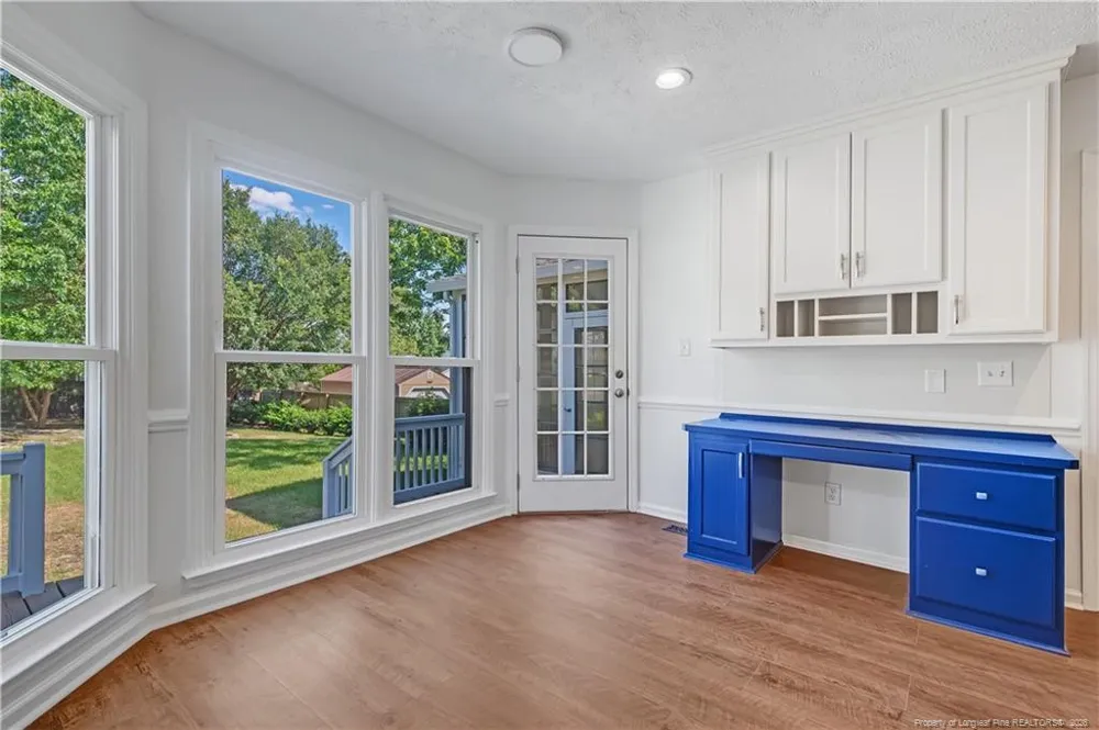 6539 Jacobs Creek Circle Fayetteville, NC 28306