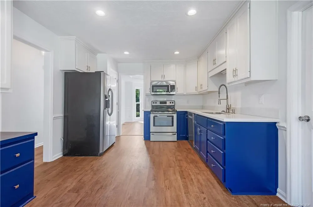 6539 Jacobs Creek Circle Fayetteville, NC 28306