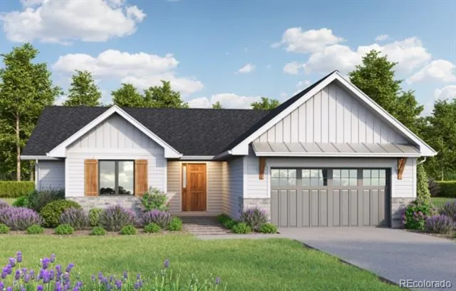 1155 S Deuel Street Fort Morgan, CO 80701