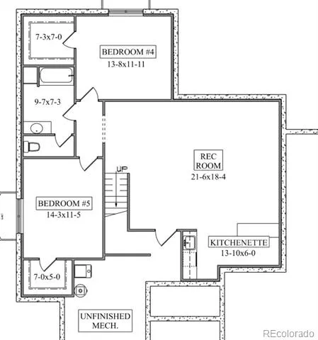1155 S Deuel Street Fort Morgan, CO 80701