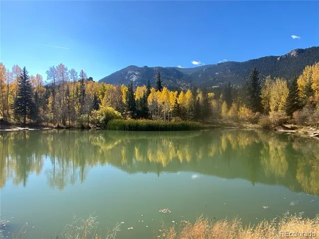 357 Big Horn Manitou Springs, CO 80829
