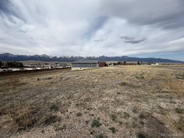 116 Jerry Drive Westcliffe, CO 81252