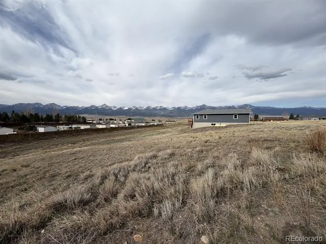 116 Jerry Drive Westcliffe, CO 81252