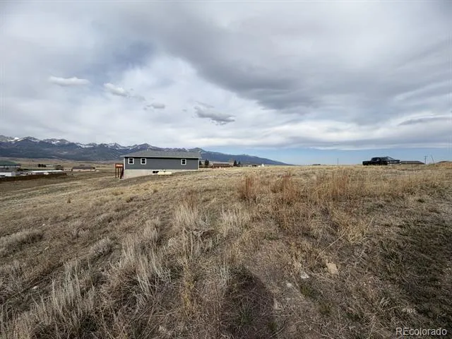 116 Jerry Drive Westcliffe, CO 81252