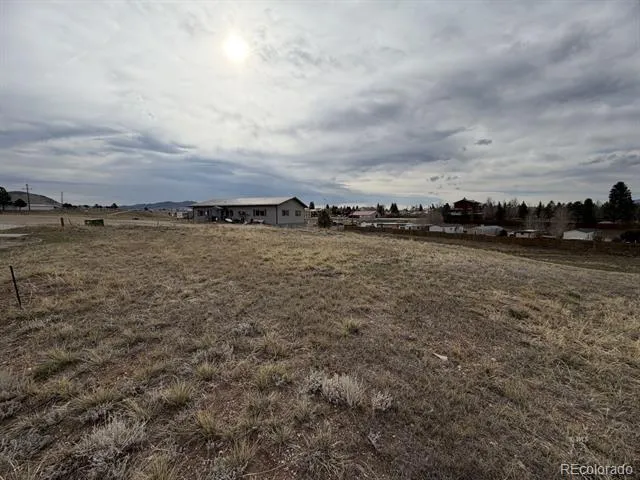 116 Jerry Drive Westcliffe, CO 81252