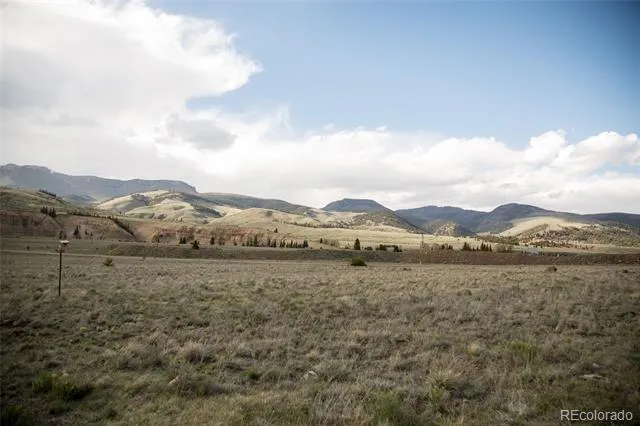 207 Sunset Court Creede, CO 81130
