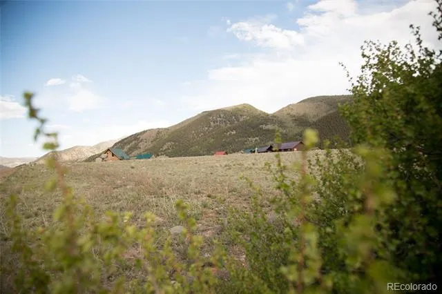 207 Sunset Court Creede, CO 81130