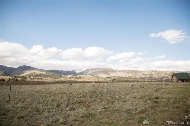207 Sunset Court Creede, CO 81130