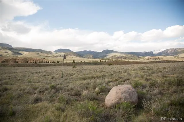 207 Sunset Court Creede, CO 81130