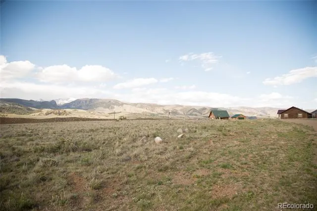 207 Sunset Court Creede, CO 81130
