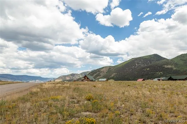 207 Sunset Court Creede, CO 81130