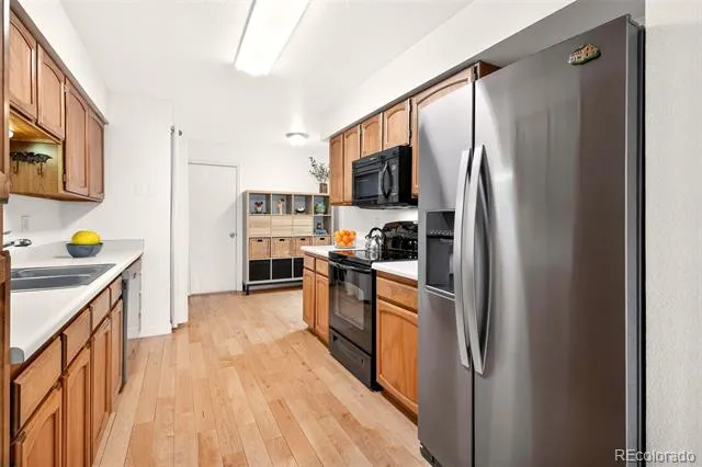 3427 Trenary Lane Colorado Springs, CO 80918