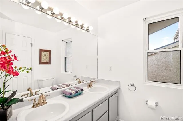 3427 Trenary Lane Colorado Springs, CO 80918