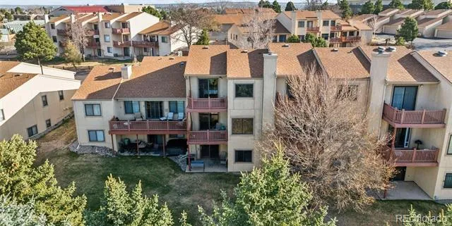 3427 Trenary Lane Colorado Springs, CO 80918