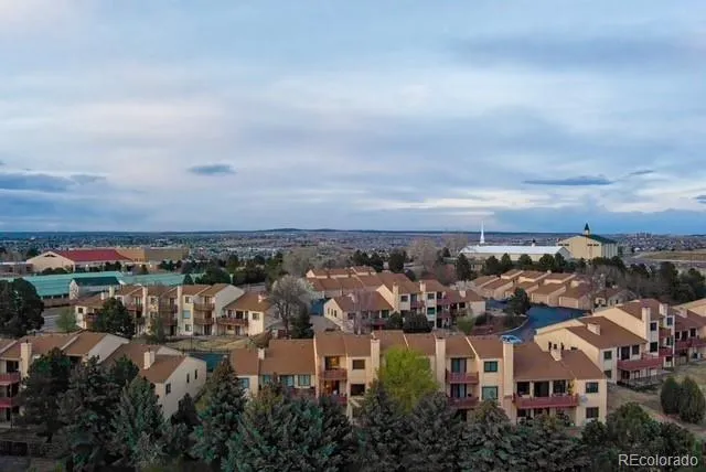 3427 Trenary Lane Colorado Springs, CO 80918