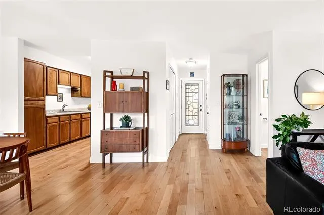 3427 Trenary Lane Colorado Springs, CO 80918