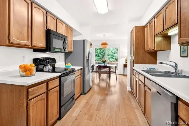 3427 Trenary Lane Colorado Springs, CO 80918