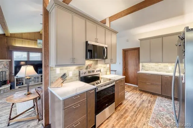 37820 Twin Kopie Drive Buena Vista, CO 81211