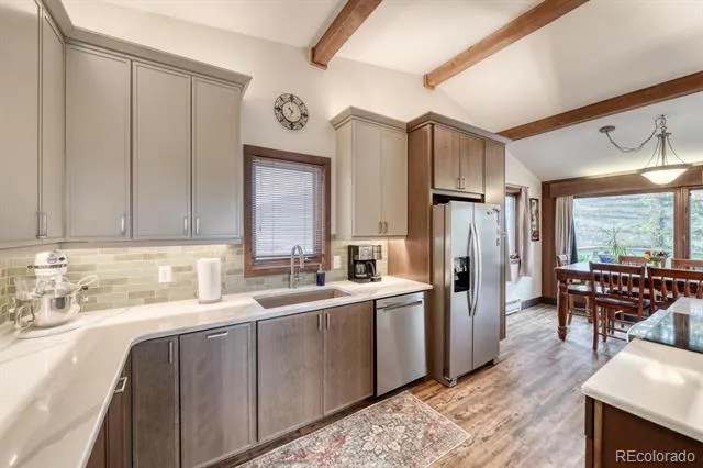 37820 Twin Kopie Drive Buena Vista, CO 81211