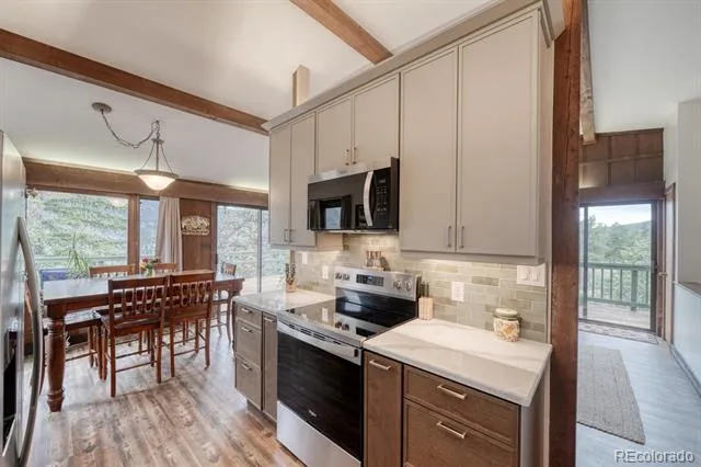 37820 Twin Kopie Drive Buena Vista, CO 81211