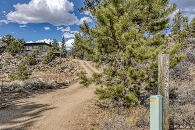 37820 Twin Kopie Drive Buena Vista, CO 81211