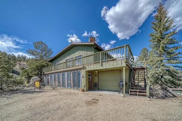 37820 Twin Kopie Drive Buena Vista, CO 81211